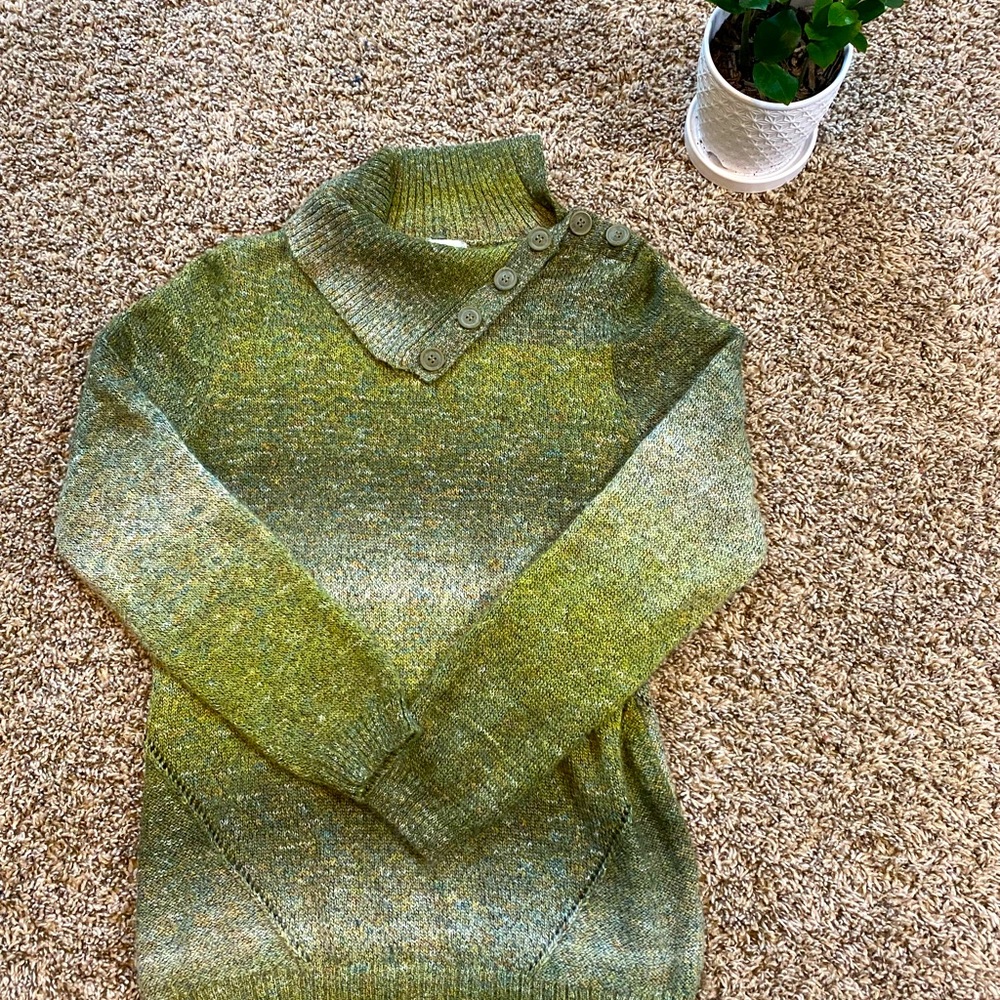 Dress barn Sweater